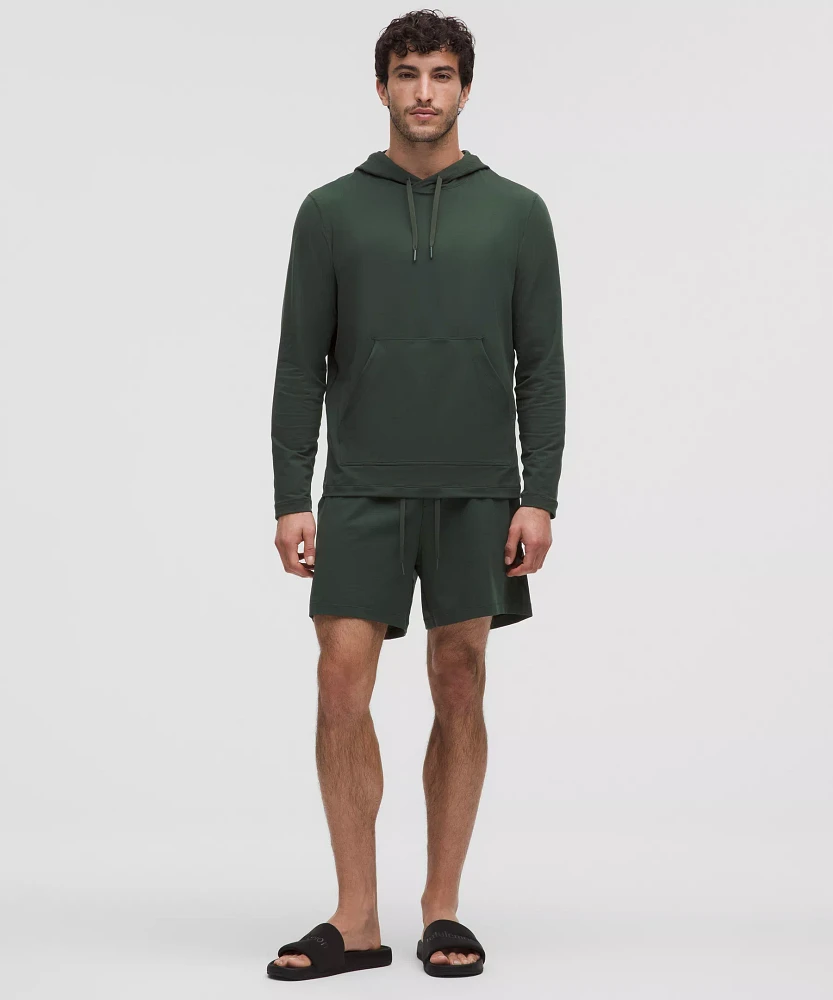 Soft Jersey Short 5" | Men's Shorts