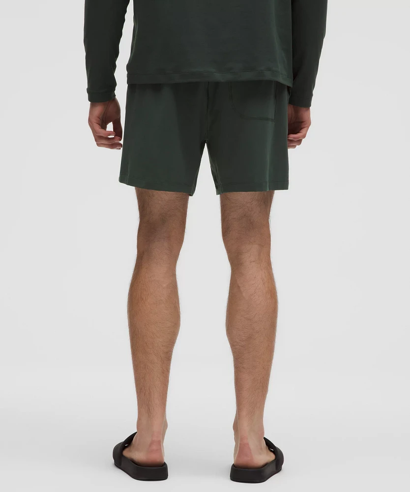 Soft Jersey Short 5" | Men's Shorts