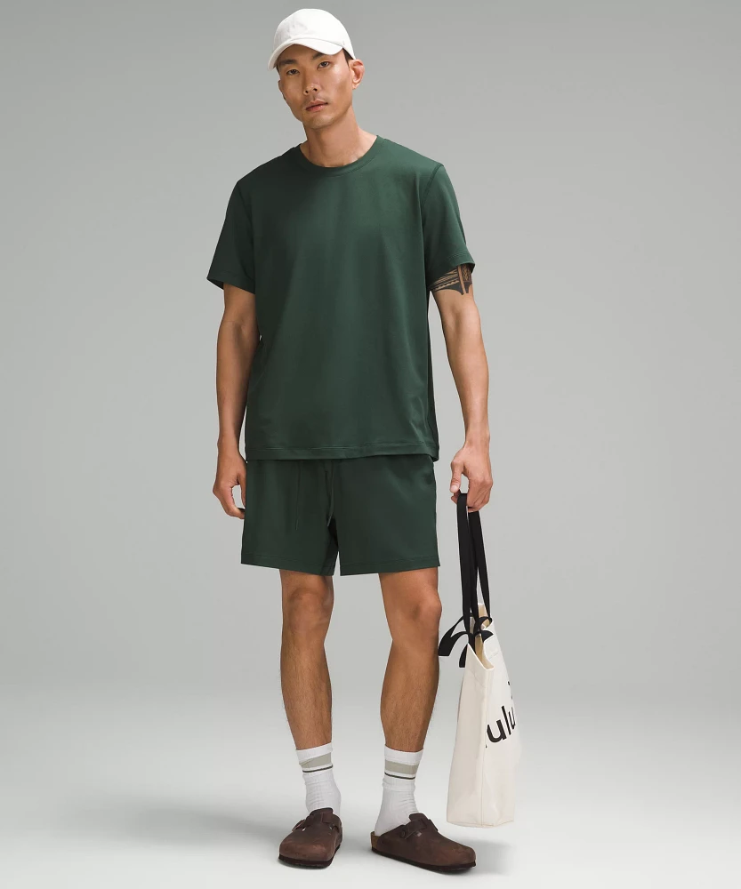 Soft Jersey Short 5" | Men's Shorts