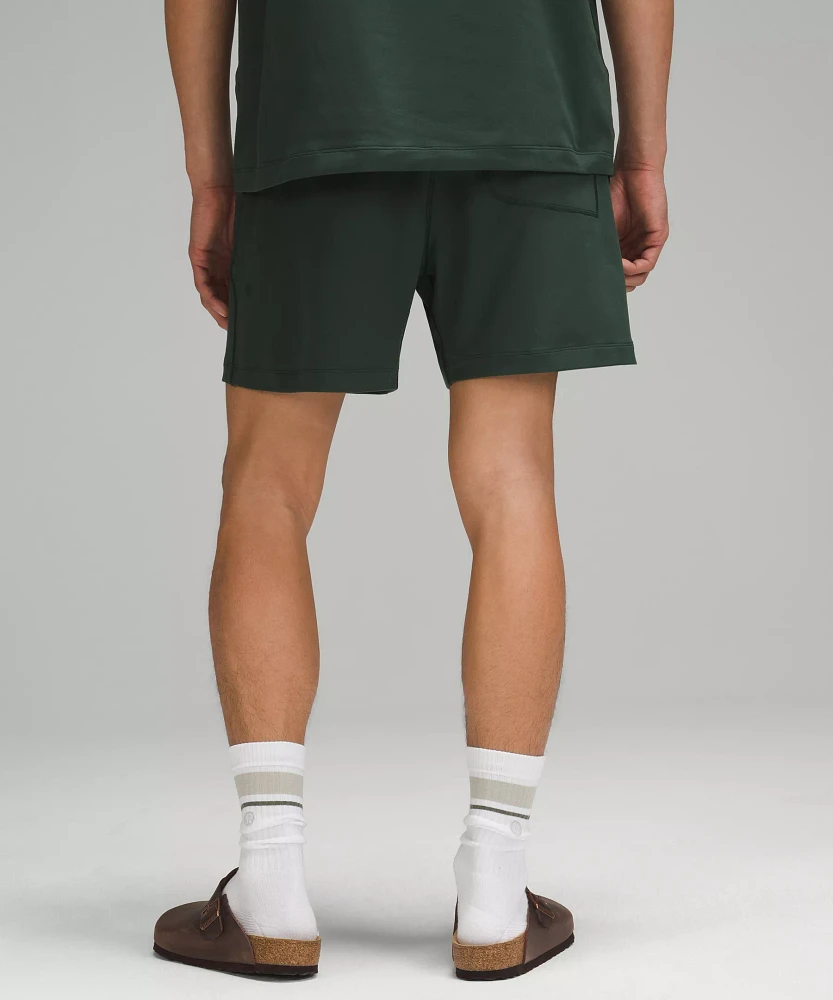 Soft Jersey Short 5" | Men's Shorts