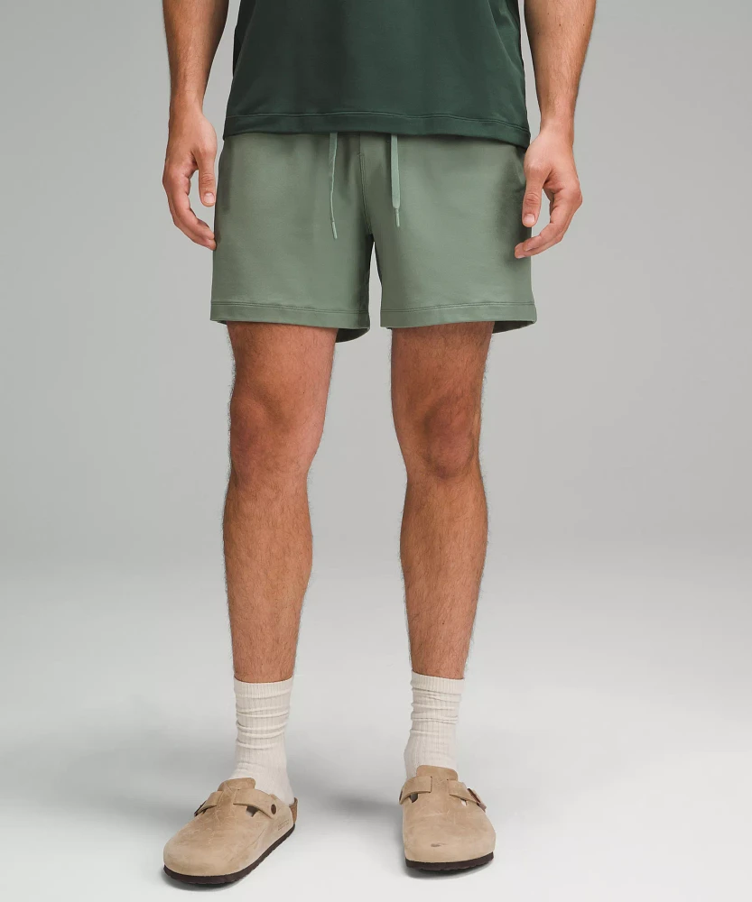 Soft Jersey Short 5" | Men's Shorts