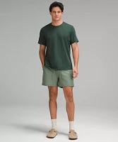 Soft Jersey Short 5" | Men's Shorts