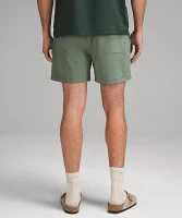 Soft Jersey Short 5" | Men's Shorts