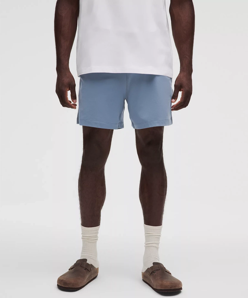 Soft Jersey Short 5" | Men's Shorts