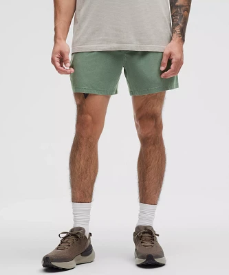 Pace Breaker Linerless Short 5" *Wash | Men's Shorts