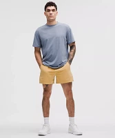 Pace Breaker Linerless Short 5" *Wash | Men's Shorts