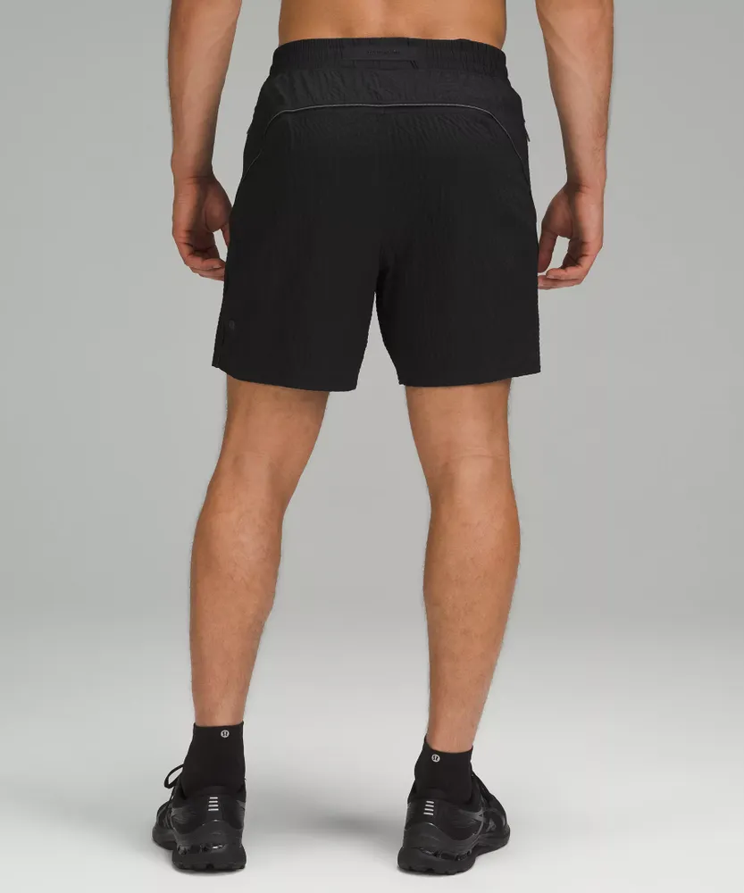 Pace Breaker Linerless Utility Short 7" | Men's Shorts