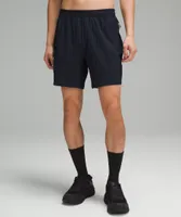 Pace Breaker Linerless Utility Short 7" | Men's Shorts