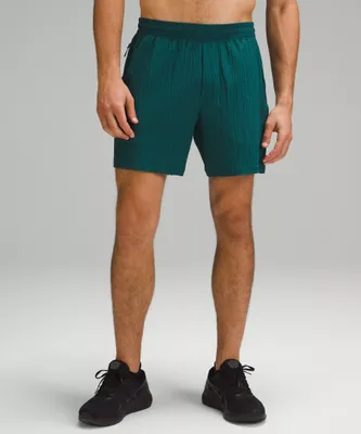Pace Breaker Linerless Utility Short 7" | Men's Shorts