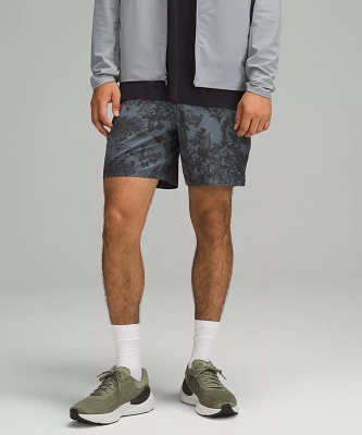 Pace Breaker Reflective Linerless Short 7" | Men's Shorts