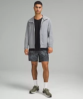 Pace Breaker Reflective Linerless Short 7" | Men's Shorts