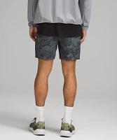 Pace Breaker Reflective Linerless Short 7" | Men's Shorts