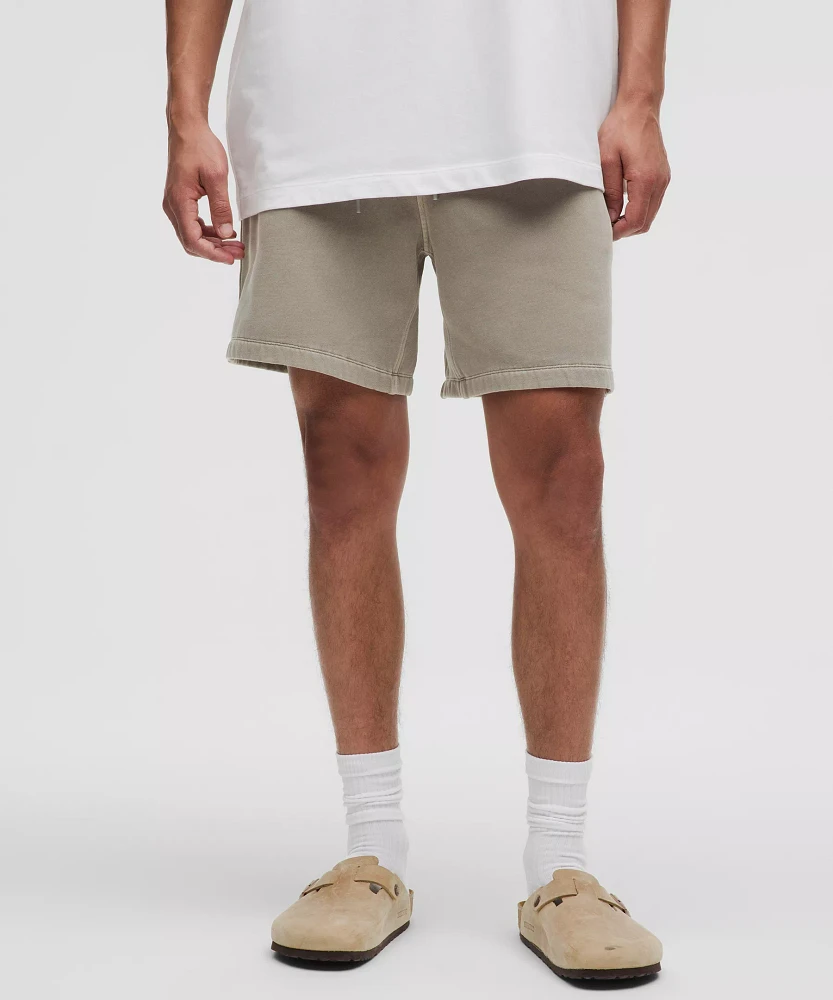 Steady State Relaxed-Fit Short 7" *Wash | Men's Shorts