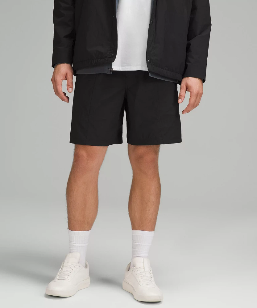 Lightweight Cargo Pocket Short 8" | Men's Shorts