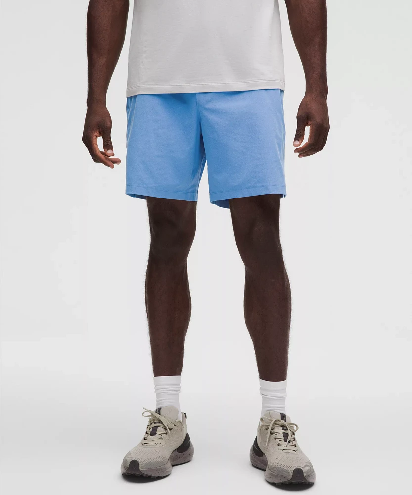 Zeroed Linerless Short 7" | Men's Shorts