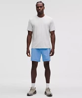 Zeroed Linerless Short 7" | Men's Shorts