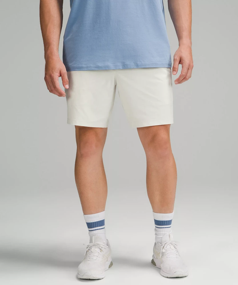 Zeroed Linerless Short 7" | Men's Shorts