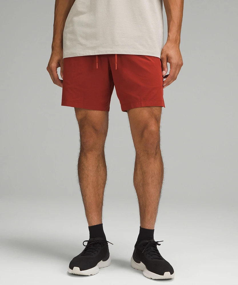 Zeroed Linerless Short 7" | Men's Shorts