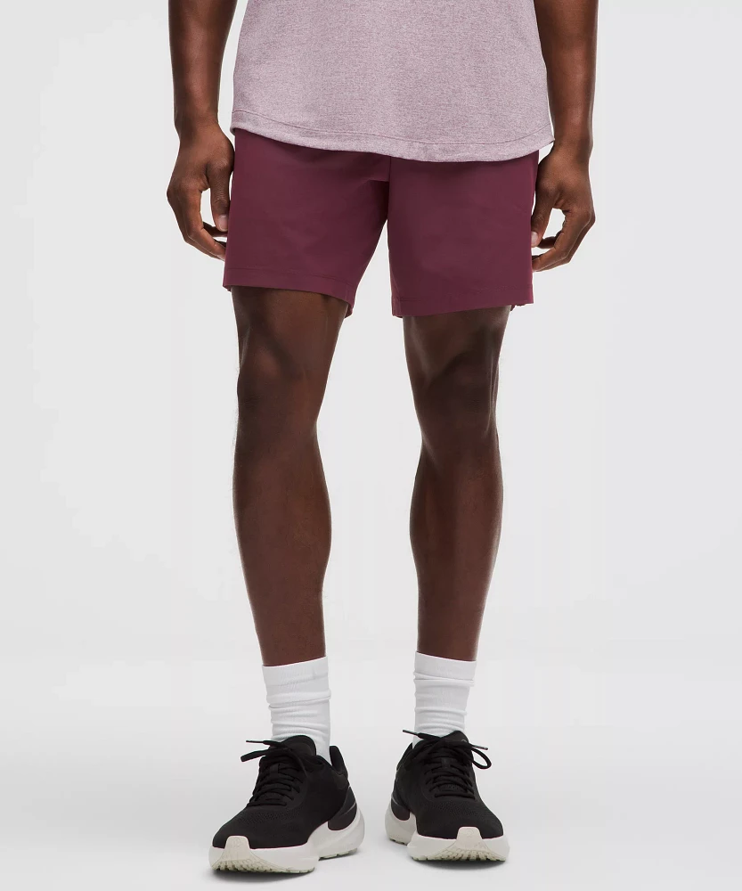 Zeroed Linerless Short 7" | Men's Shorts