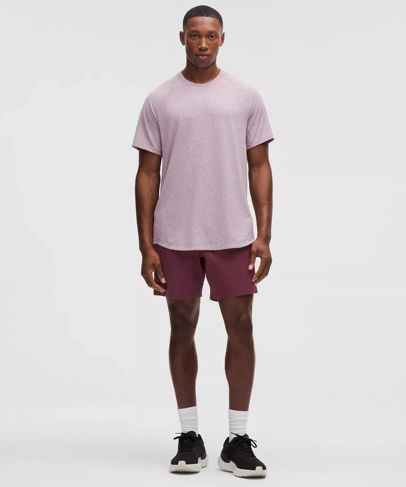 Zeroed Linerless Short 7" | Men's Shorts