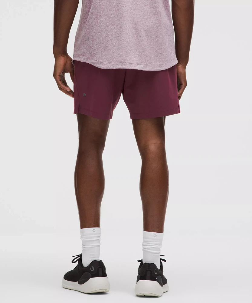 Zeroed Linerless Short 7" | Men's Shorts