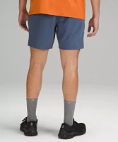 Zeroed Linerless Short 7" | Men's Shorts