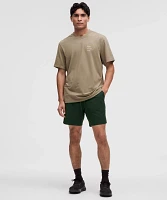 Zeroed Linerless Short 7" | Men's Shorts