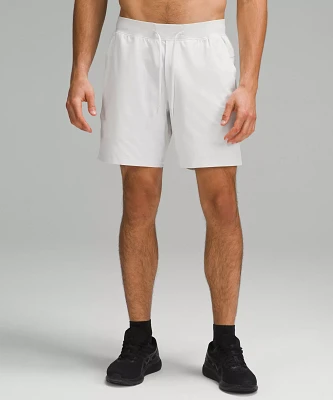 Zeroed Linerless Short 7" | Men's Shorts