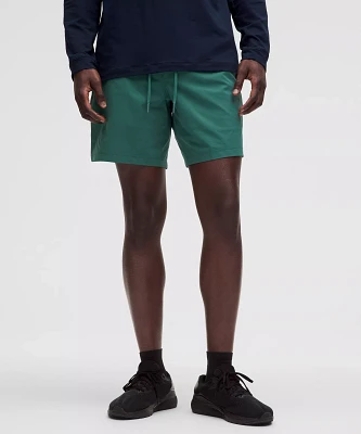 Zeroed Linerless Short 7" | Men's Shorts