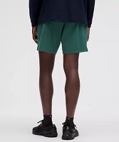 Zeroed Linerless Short 7" | Men's Shorts