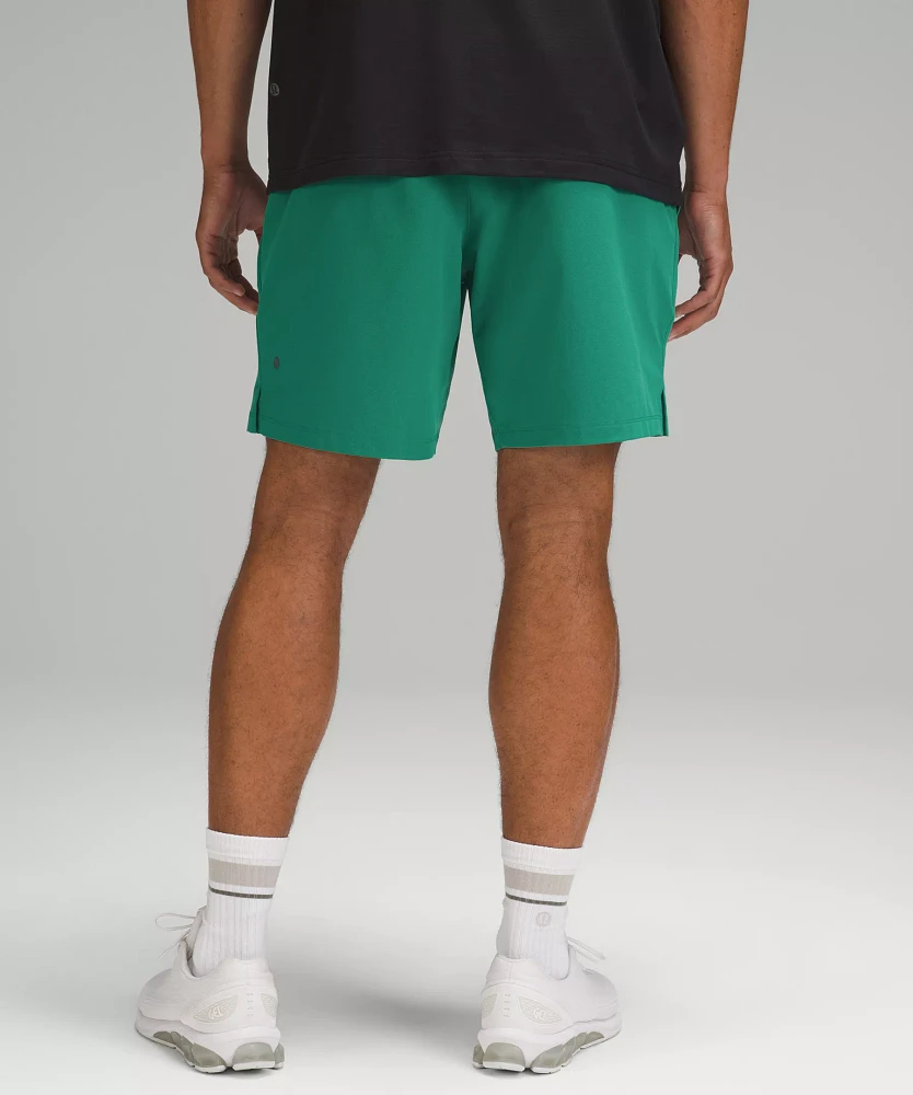 Zeroed Linerless Short 7" | Men's Shorts