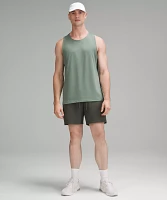 Zeroed Linerless Short 7" | Men's Shorts