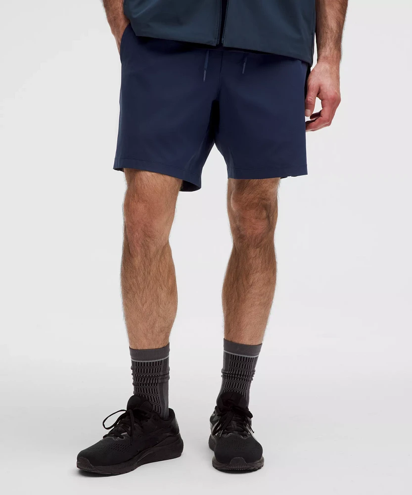 Zeroed Linerless Short 7" | Men's Shorts