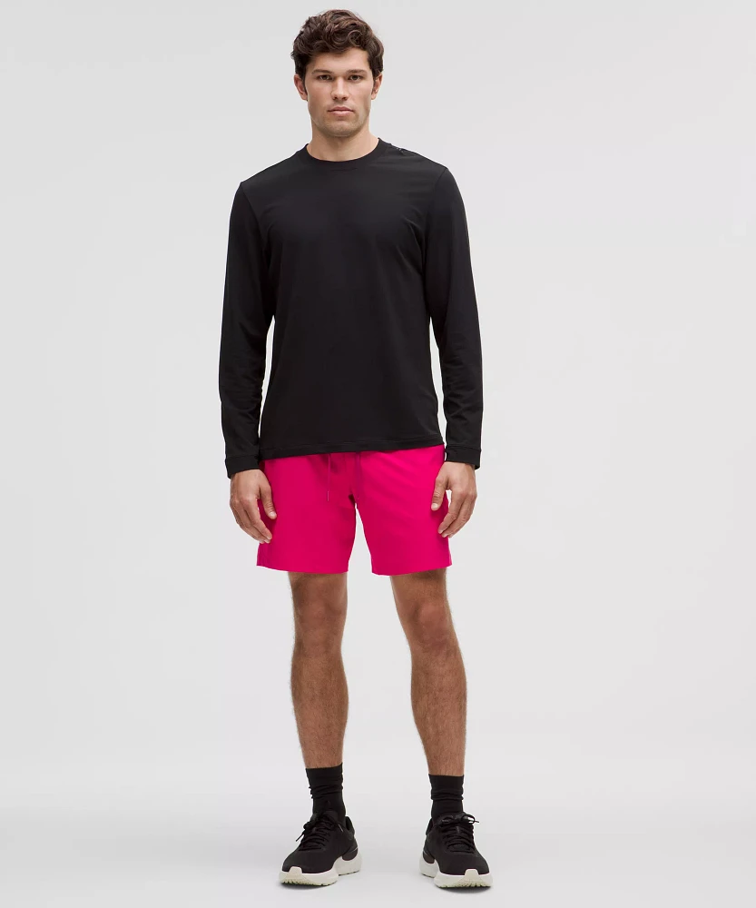 Zeroed Linerless Short 7" | Men's Shorts