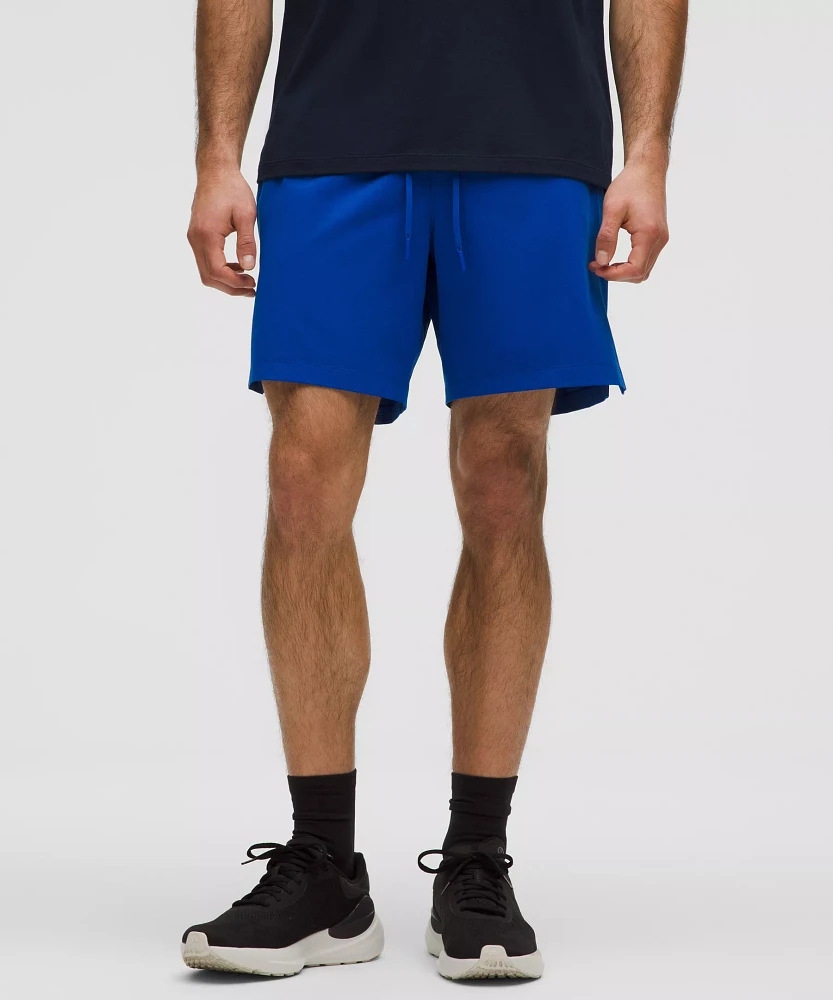 Zeroed Linerless Short 7" | Men's Shorts