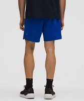Zeroed Linerless Short 7" | Men's Shorts
