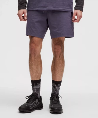 Zeroed Linerless Short 7" | Men's Shorts