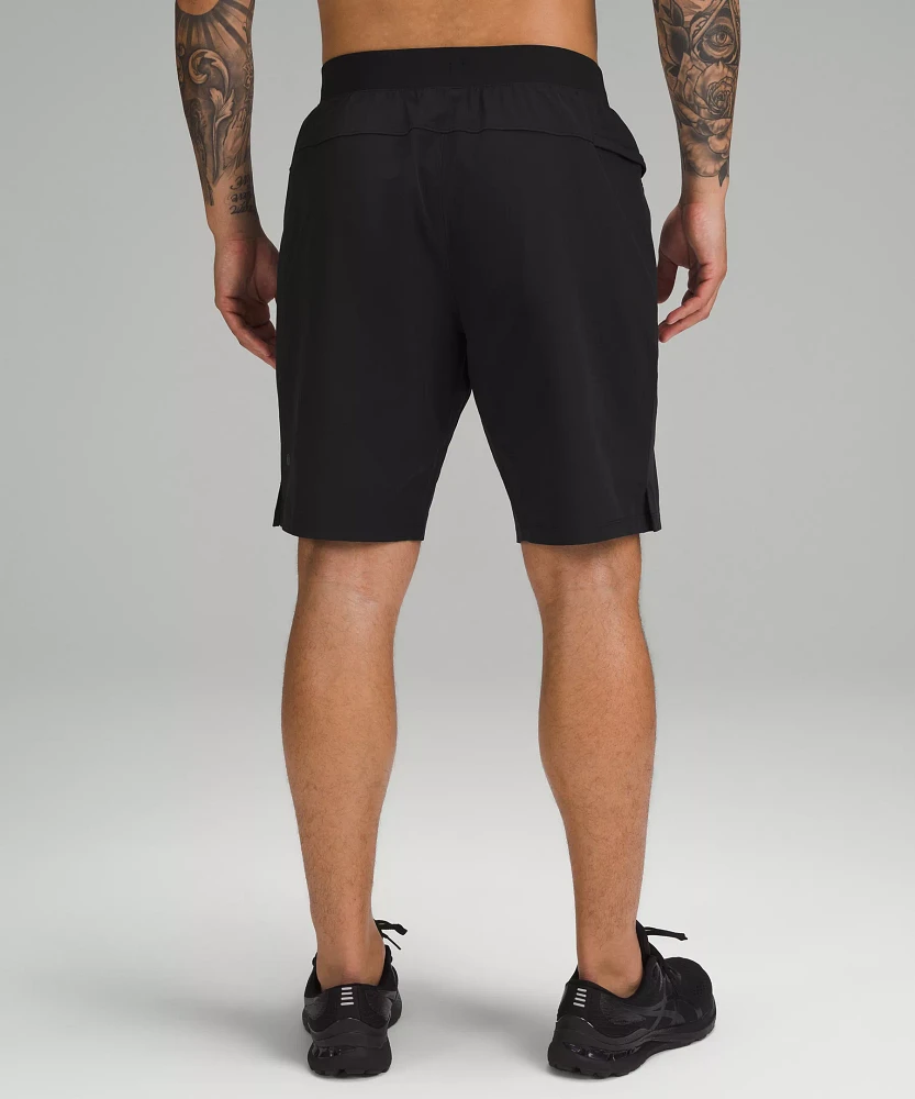 Zeroed Linerless Short 9" | Men's Shorts