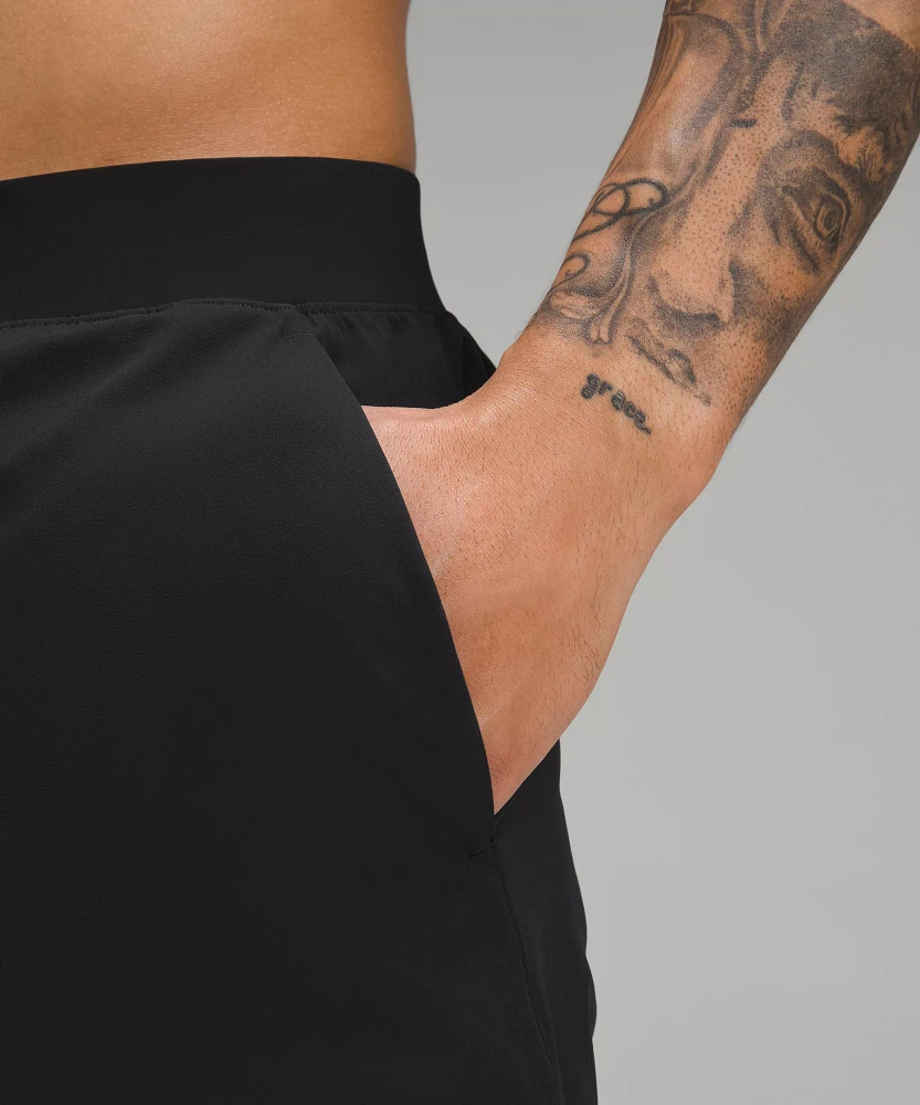 Zeroed Linerless Short 9" | Men's Shorts