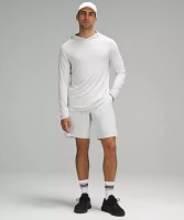 Zeroed Linerless Short 9" | Men's Shorts