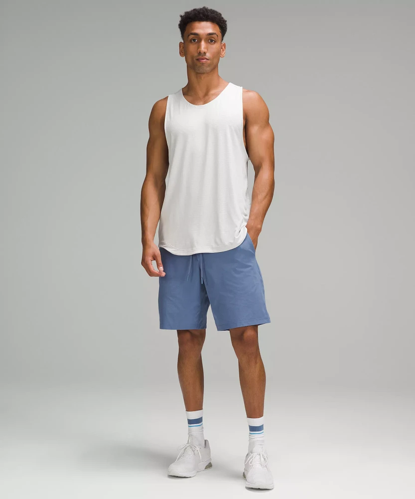 Zeroed Linerless Short 9" | Men's Shorts