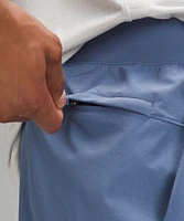 Zeroed Linerless Short 9" | Men's Shorts
