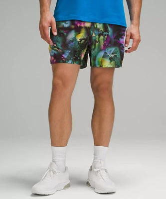 Pace Breaker Linerless Short 5" *Pride | Men's Shorts