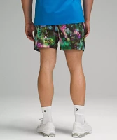 Pace Breaker Linerless Short 5" *Pride | Men's Shorts