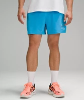 Pace Breaker Linerless Short 5" *Pride | Men's Shorts