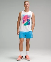 Pace Breaker Linerless Short 5" *Pride | Men's Shorts