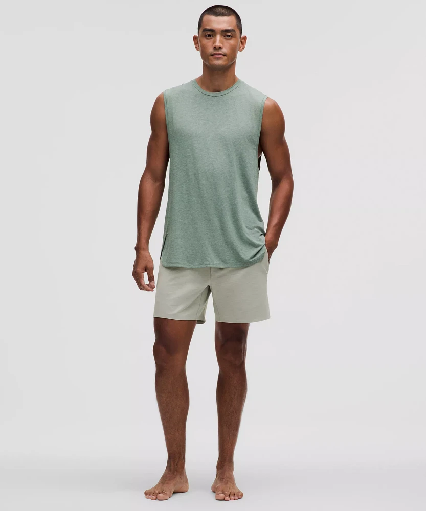 Balancer Short 6" | Men's Shorts