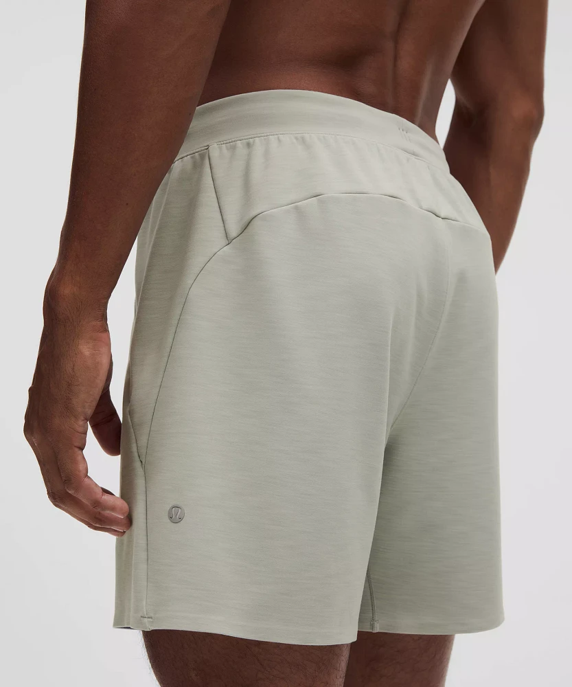 Balancer Short 6" | Men's Shorts