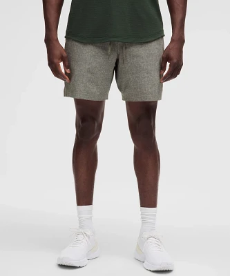 Zeroed Linerless Short 7" | Men's Shorts