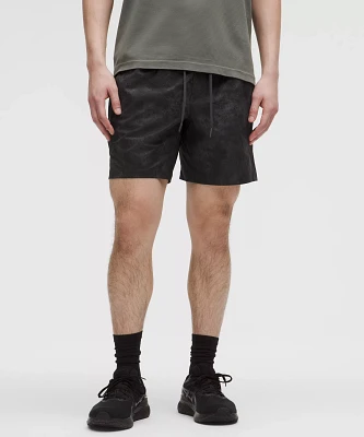 Zeroed Linerless Short 7" | Men's Shorts